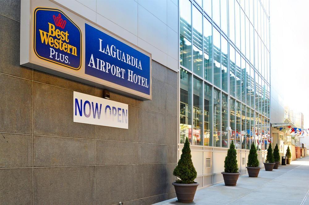 Best Western Plus Laguardia Airport Hotel Nueva York