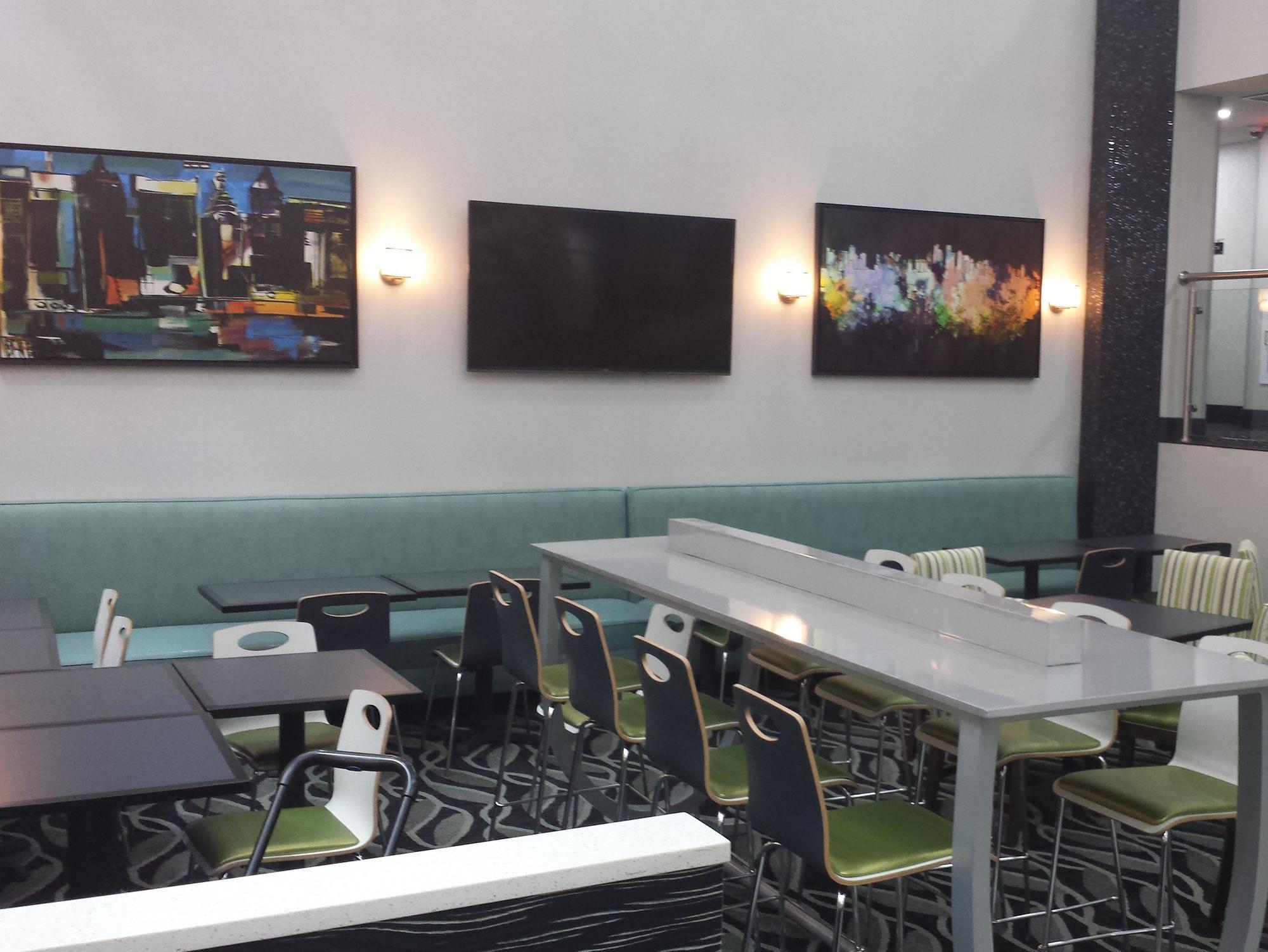 Best Western Plus Laguardia Airport Nueva York