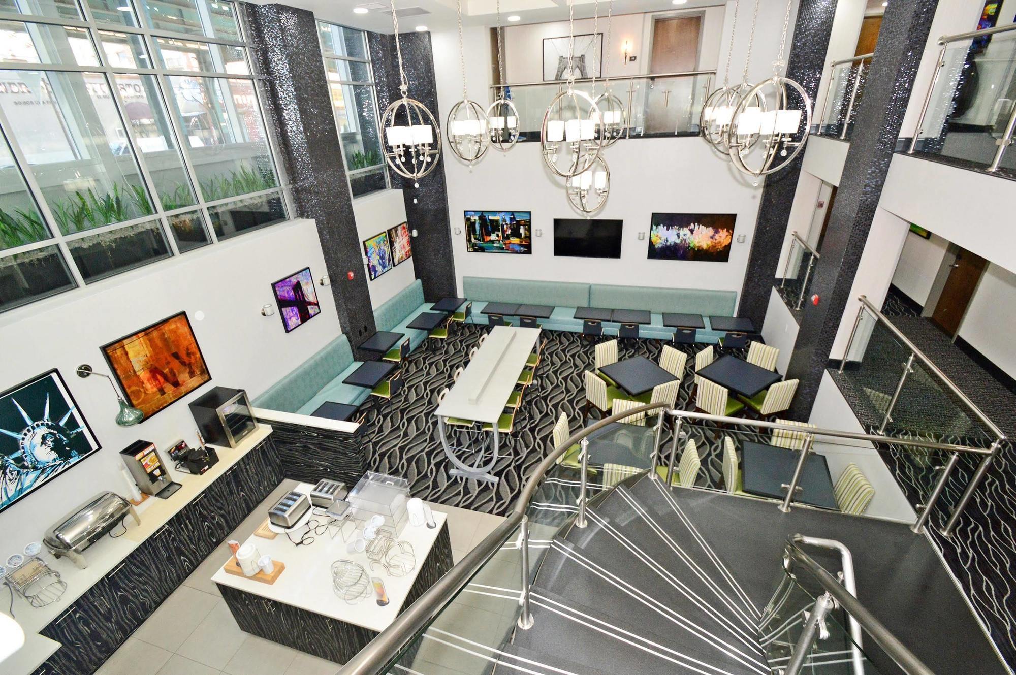 Best Western Plus Laguardia Airport Nueva York