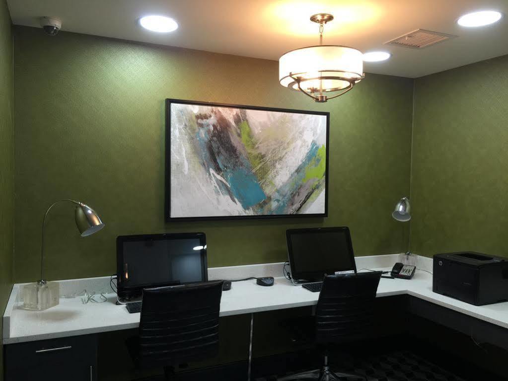 Best Western Plus Laguardia Airport Hotel Nueva York